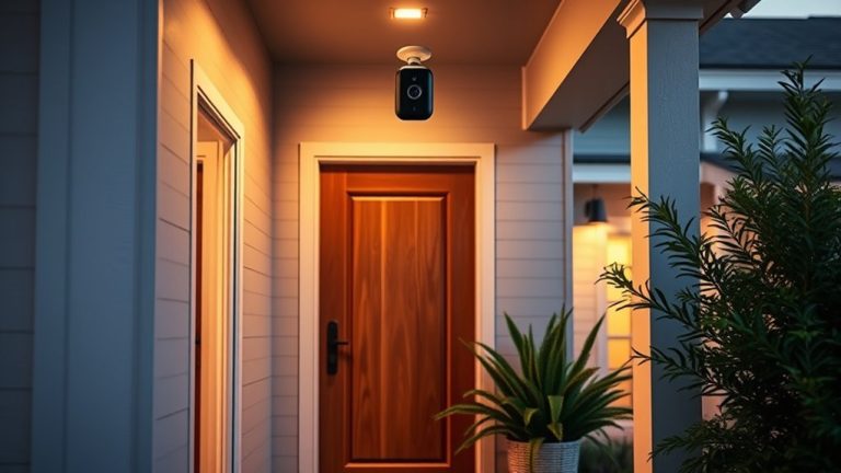 top battery security camera picks
