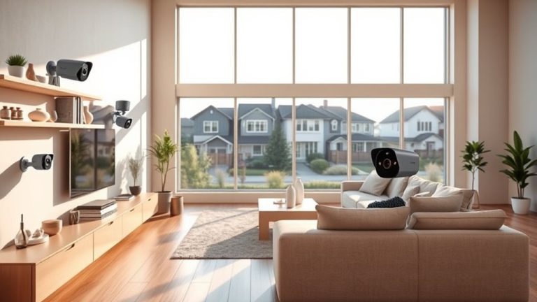 top battery security cameras