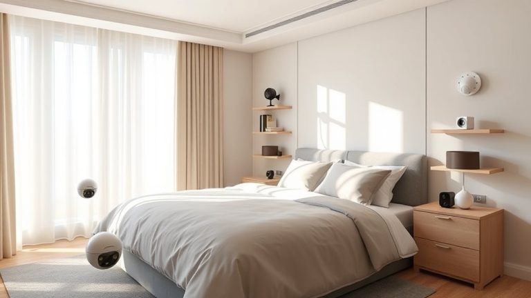 top bedroom security cameras