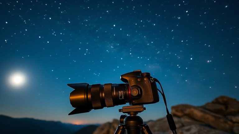top beginner astrophotography cameras