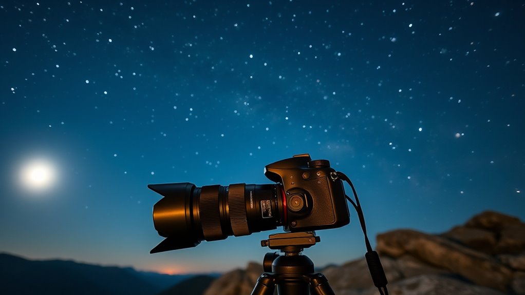 top beginner astrophotography cameras