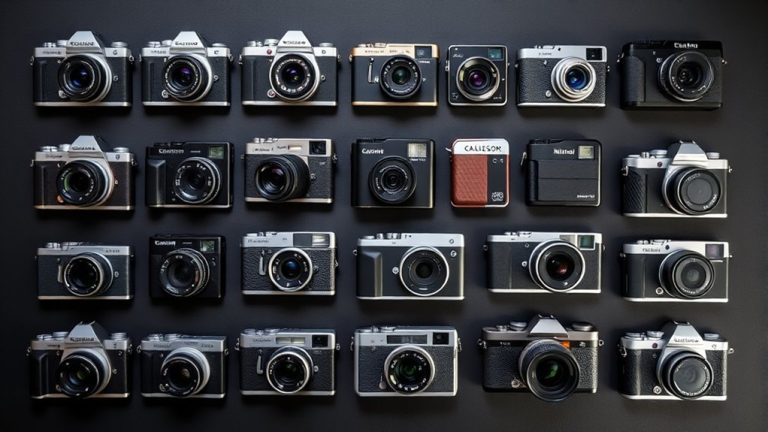 top beginner camera picks