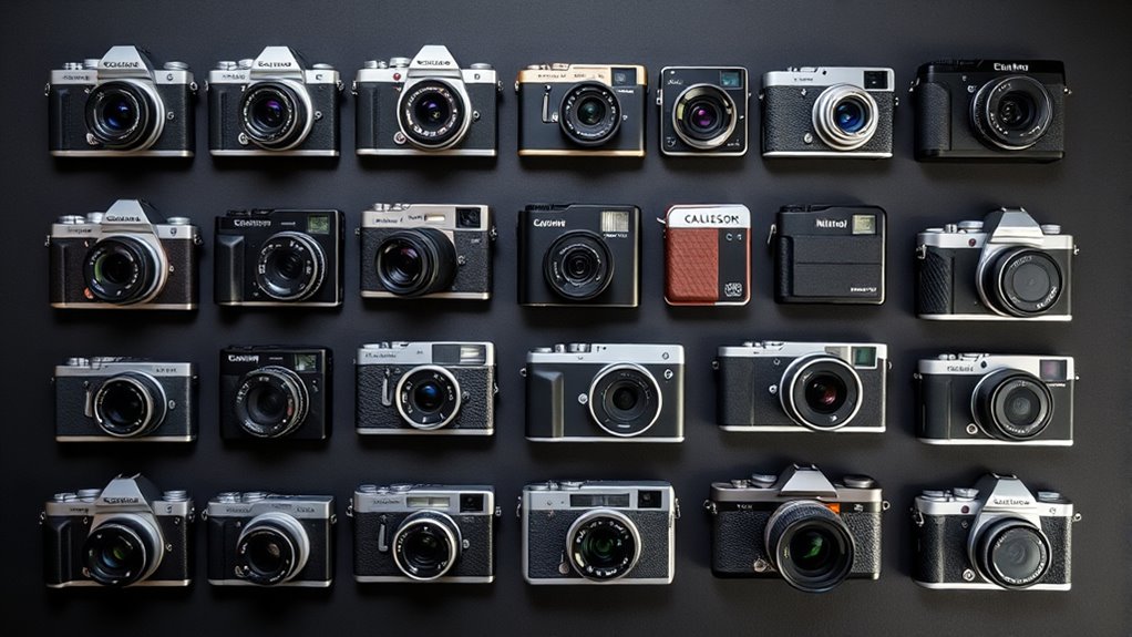 top beginner camera picks
