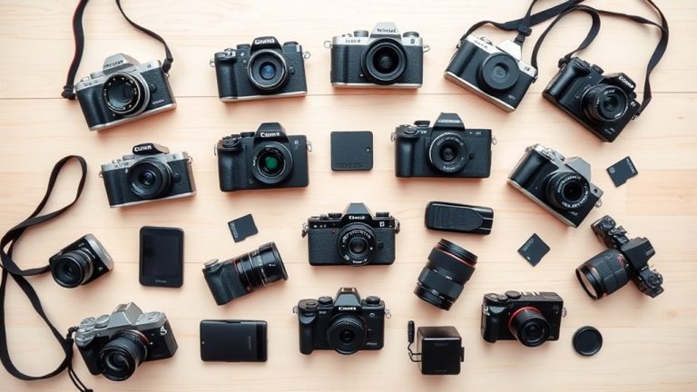 top beginner camera picks