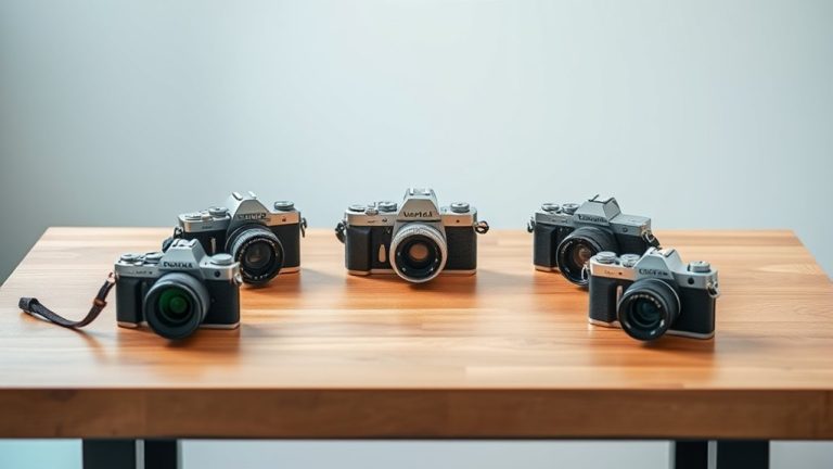 top beginner camera picks