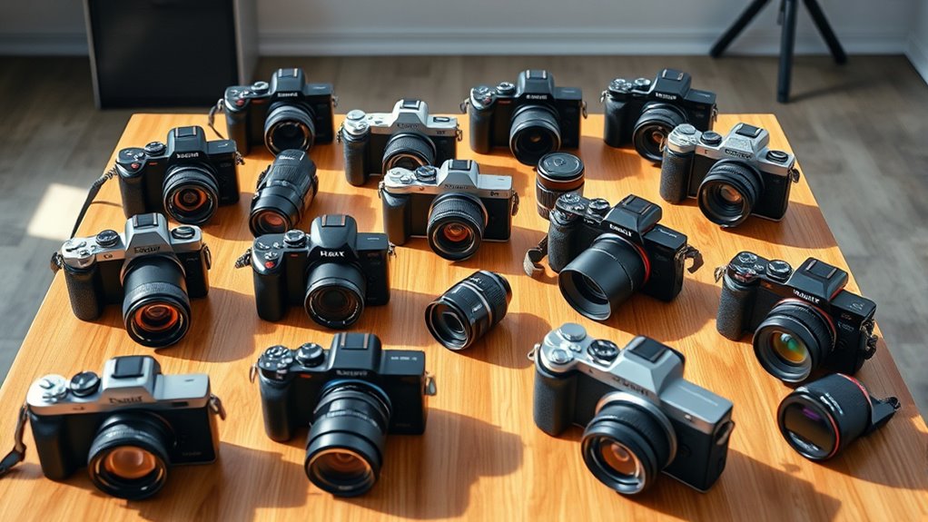top beginner camera picks