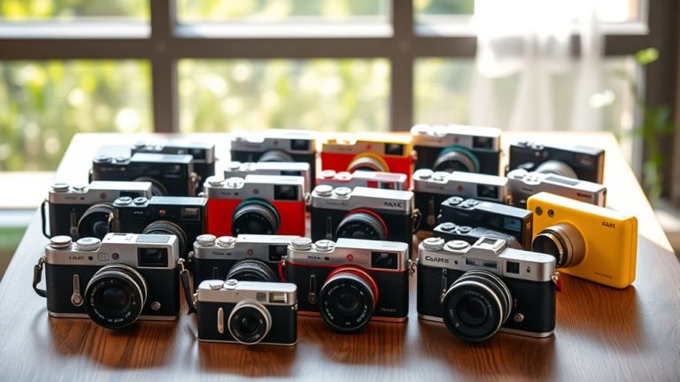 top beginner camera picks