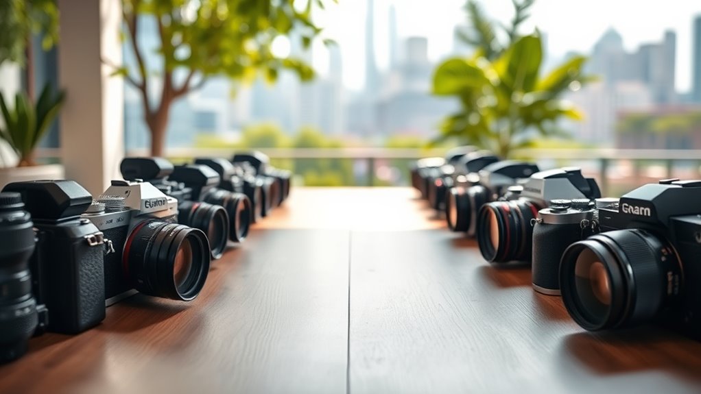 top beginner camera picks