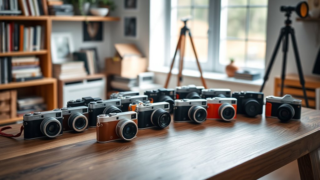 top beginner cameras 2026