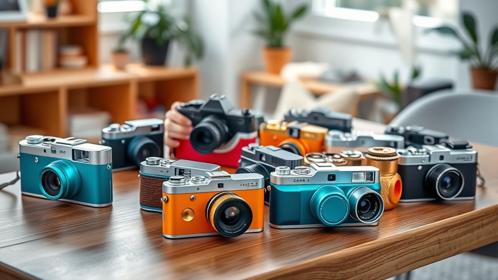 top beginner cameras 2027