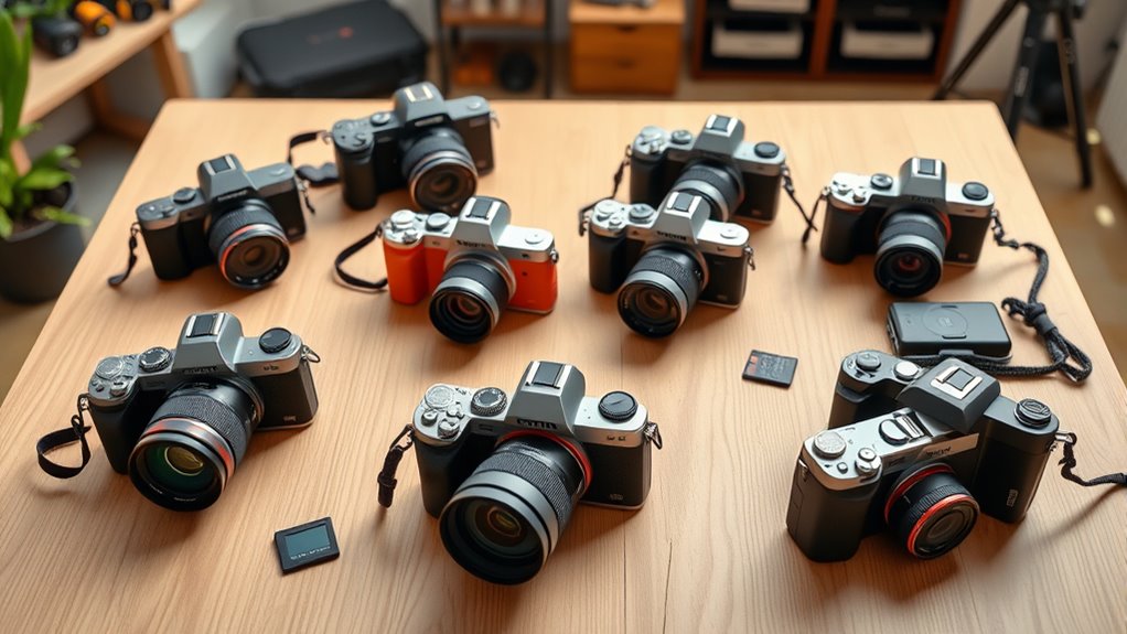 top beginner cameras 2027