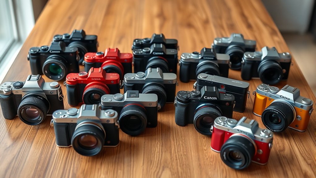 top beginner cameras 2027