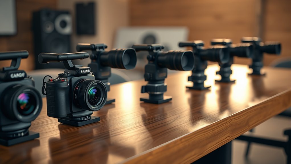 top beginner cinematography cameras