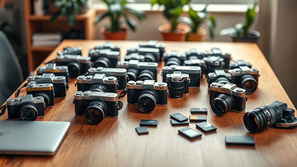 top beginner content creation cameras