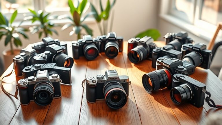 top beginner digital camera options