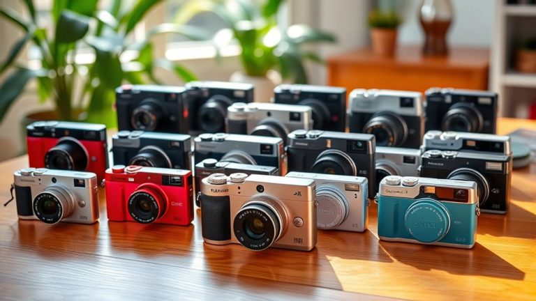 top beginner digital camera picks
