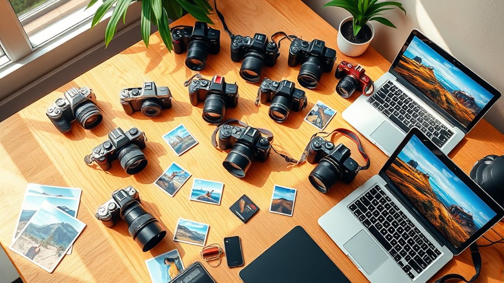 top beginner digital cameras