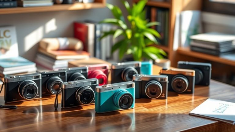top beginner digital cameras