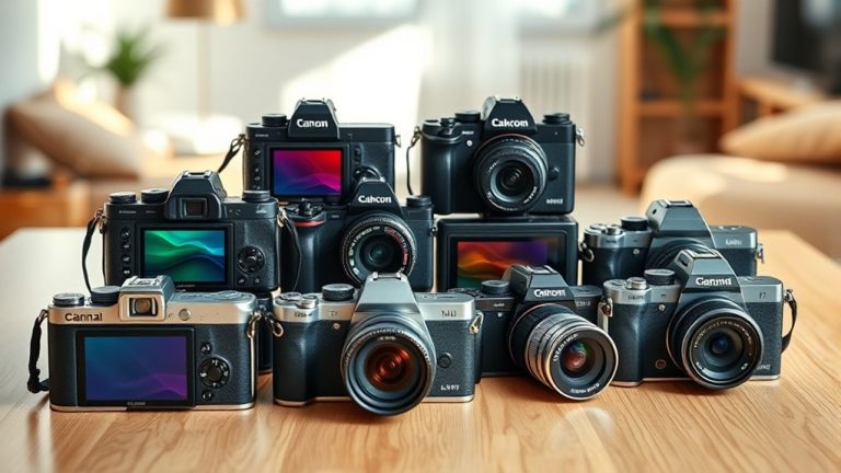 top beginner digital cameras
