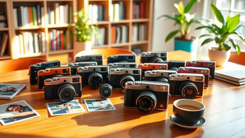 top beginner digital cameras