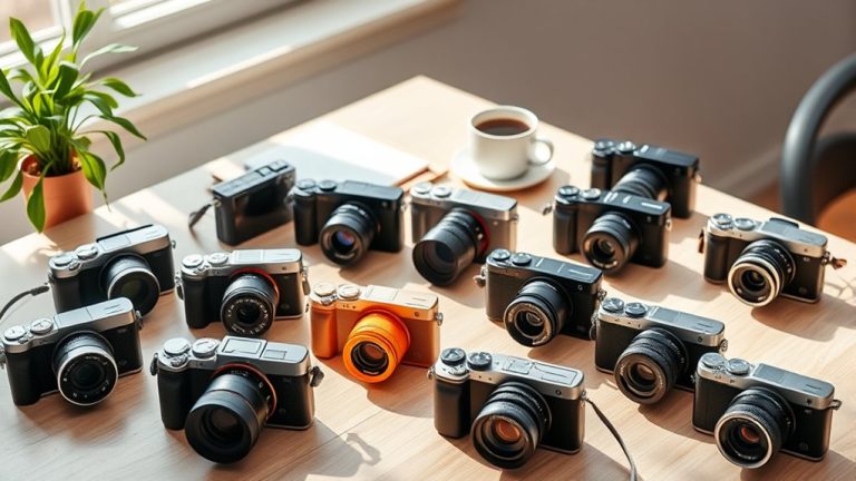 top beginner digital cameras
