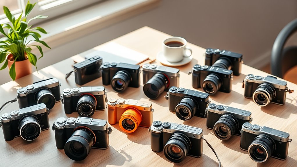 top beginner digital cameras