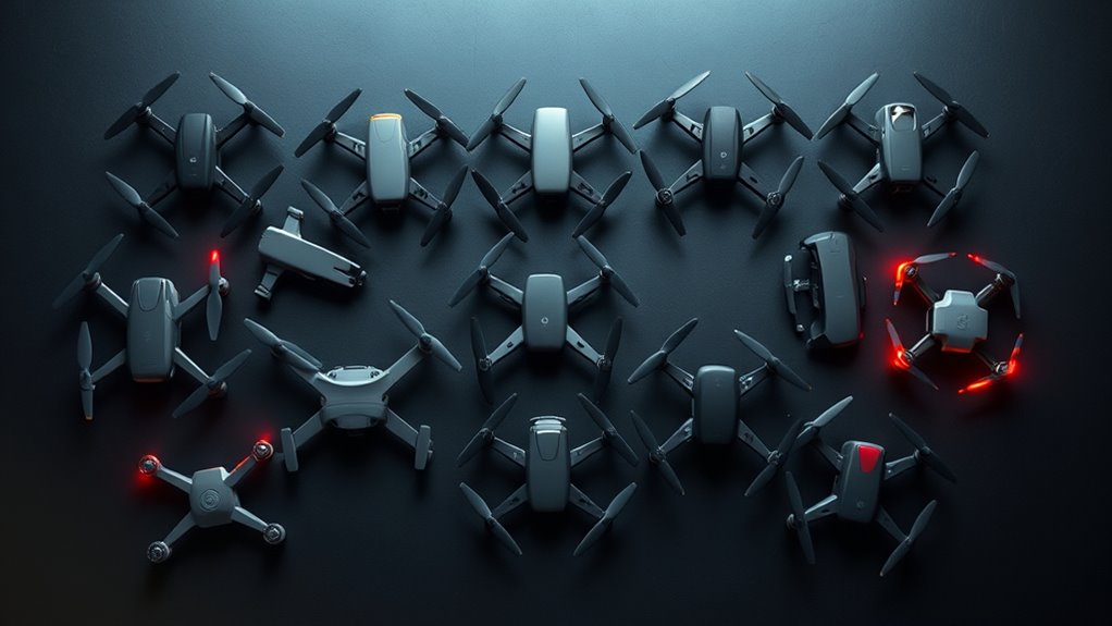top beginner drone options