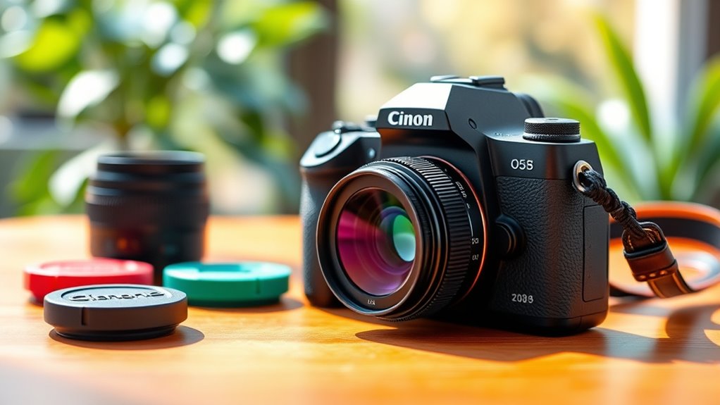 top beginner dslr cameras