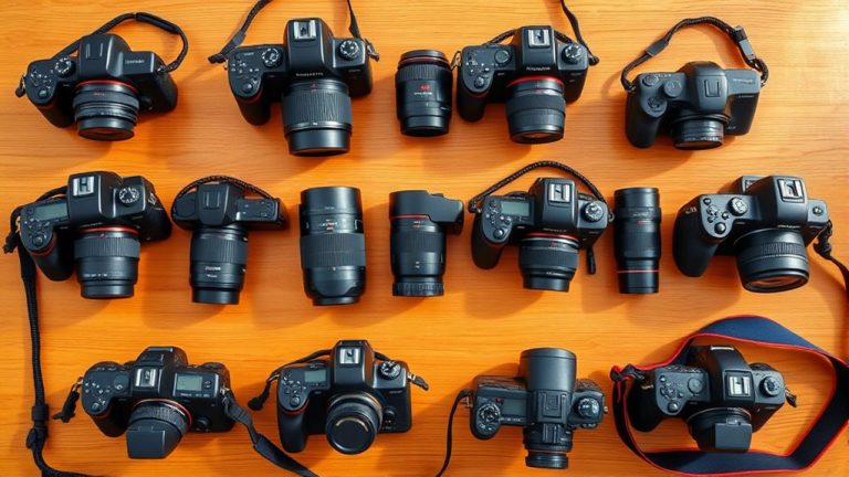 top beginner dslr options
