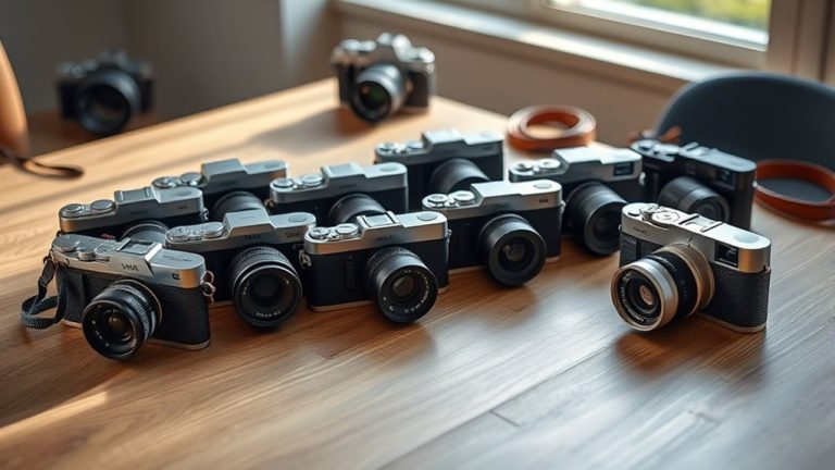 top beginner hybrid cameras