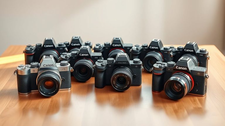 top beginner professional cameras