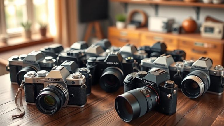 top beginner slr cameras
