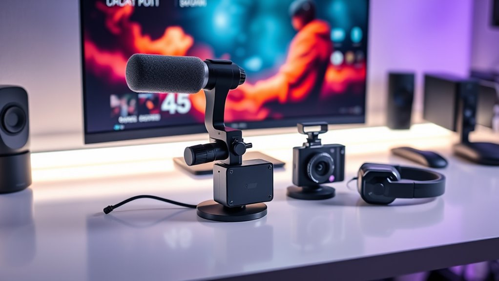 top beginner streaming camera options