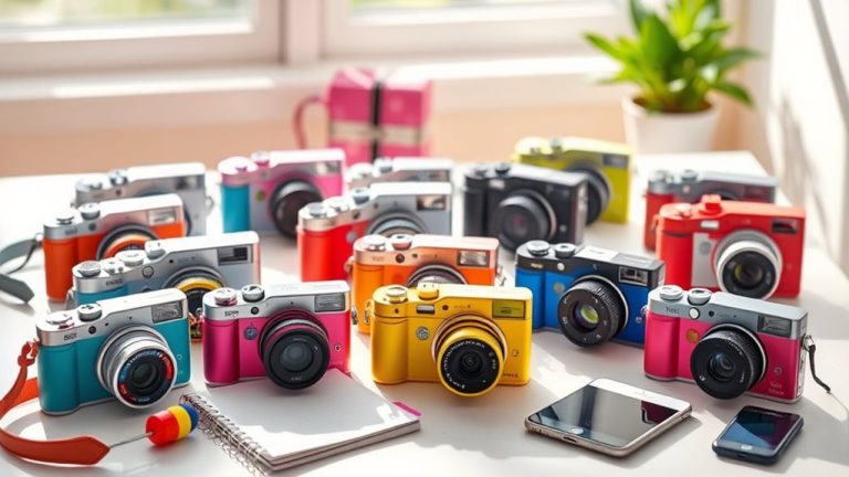 top beginner teen digital cameras
