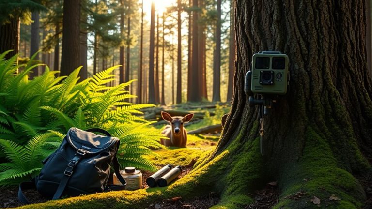 top beginner trail cameras