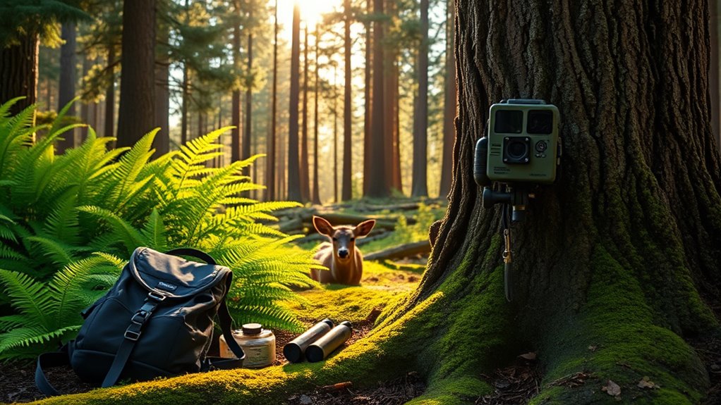 top beginner trail cameras