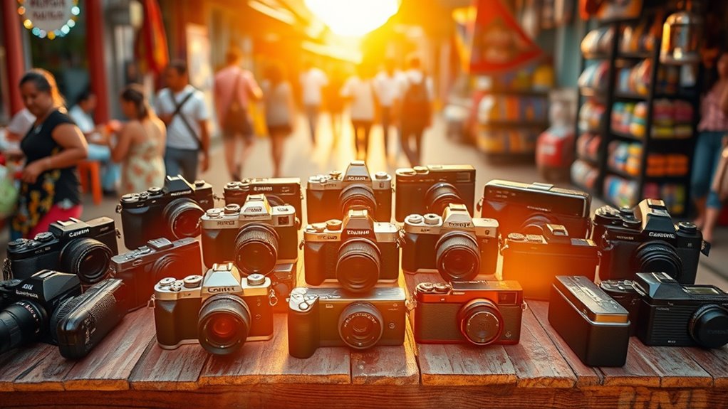 top beginner travel camera picks