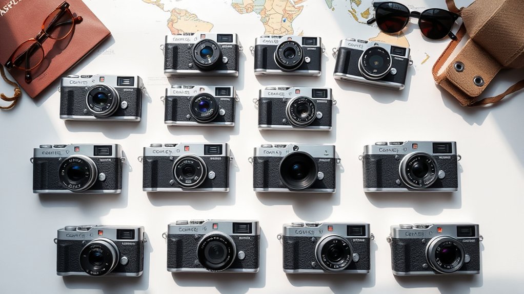 top beginner travel cameras