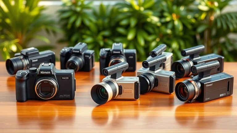 top beginner video cameras