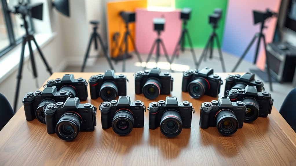 top beginner video cameras
