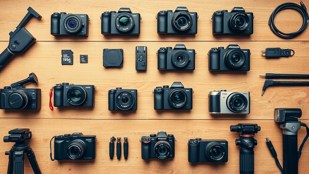 top beginner videography cameras