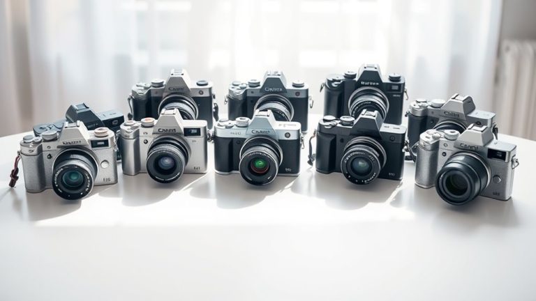 top beginner vlogging cameras