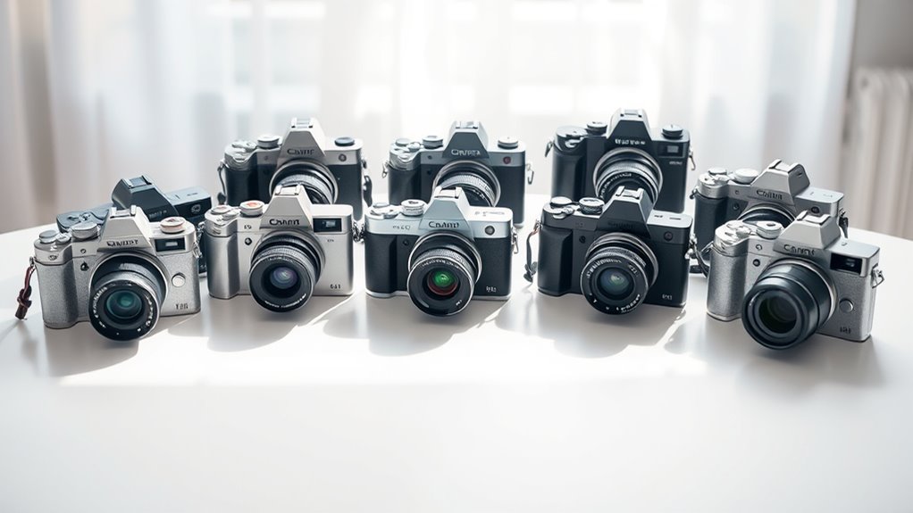top beginner vlogging cameras