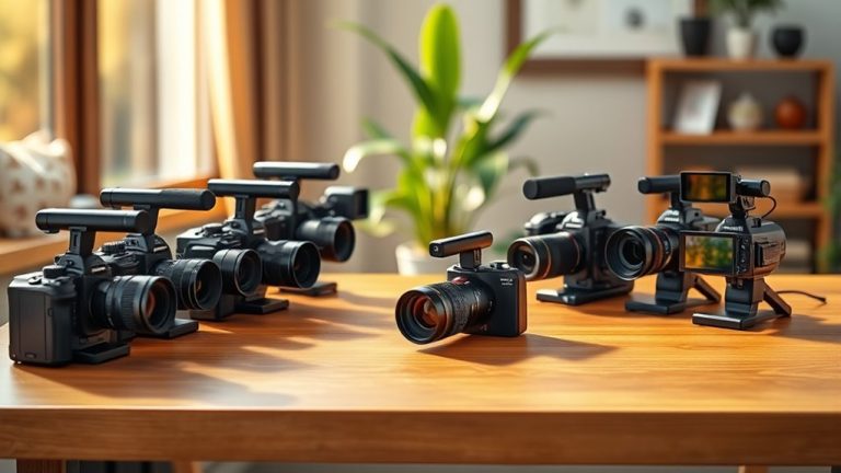 top beginner youtube cameras