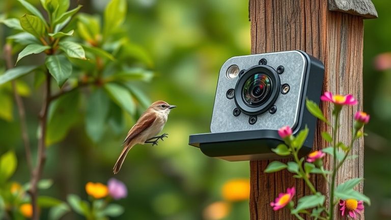 top bird feeder camera reviews