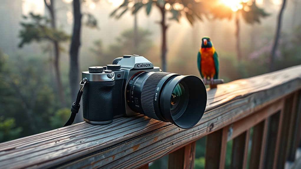 top bird watching camera list