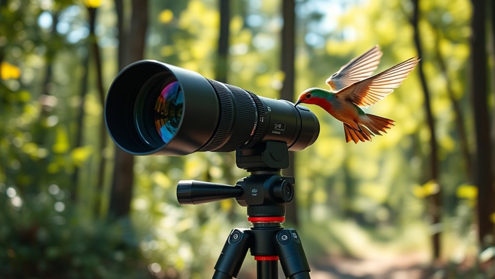 top birding camera picks