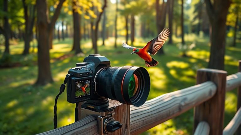 top birding cameras 2026