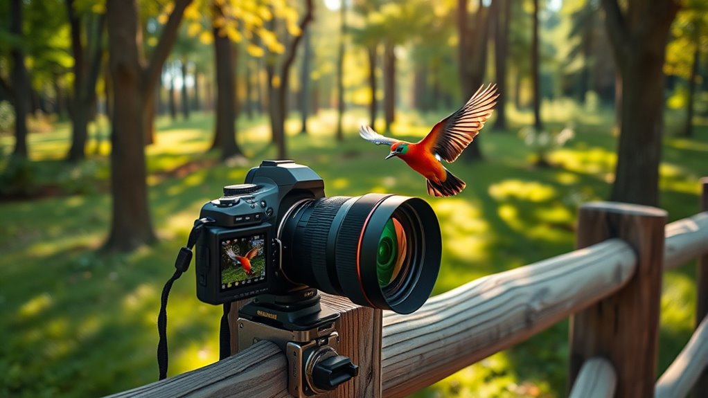 top birding cameras 2026