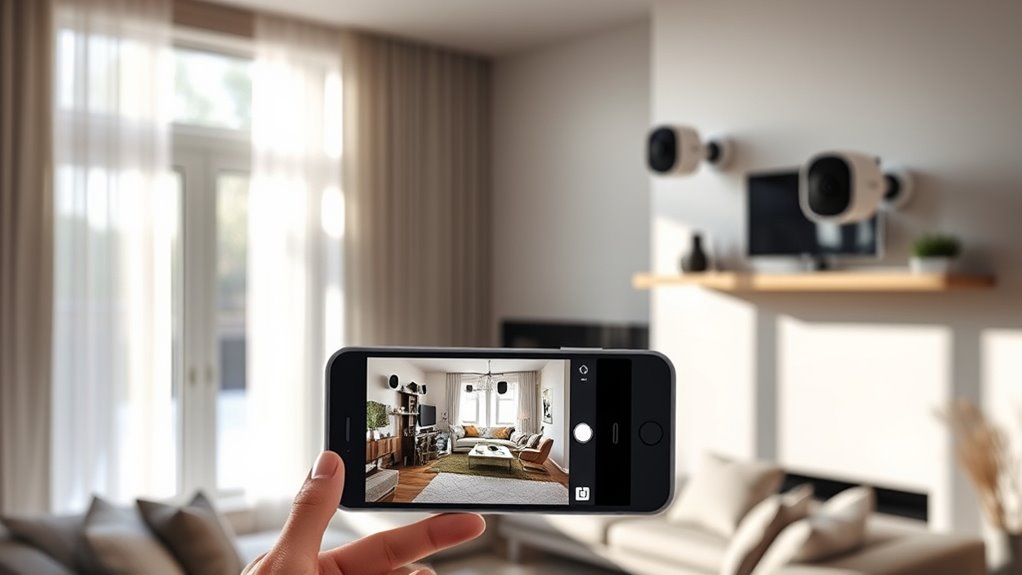 top blink security cameras